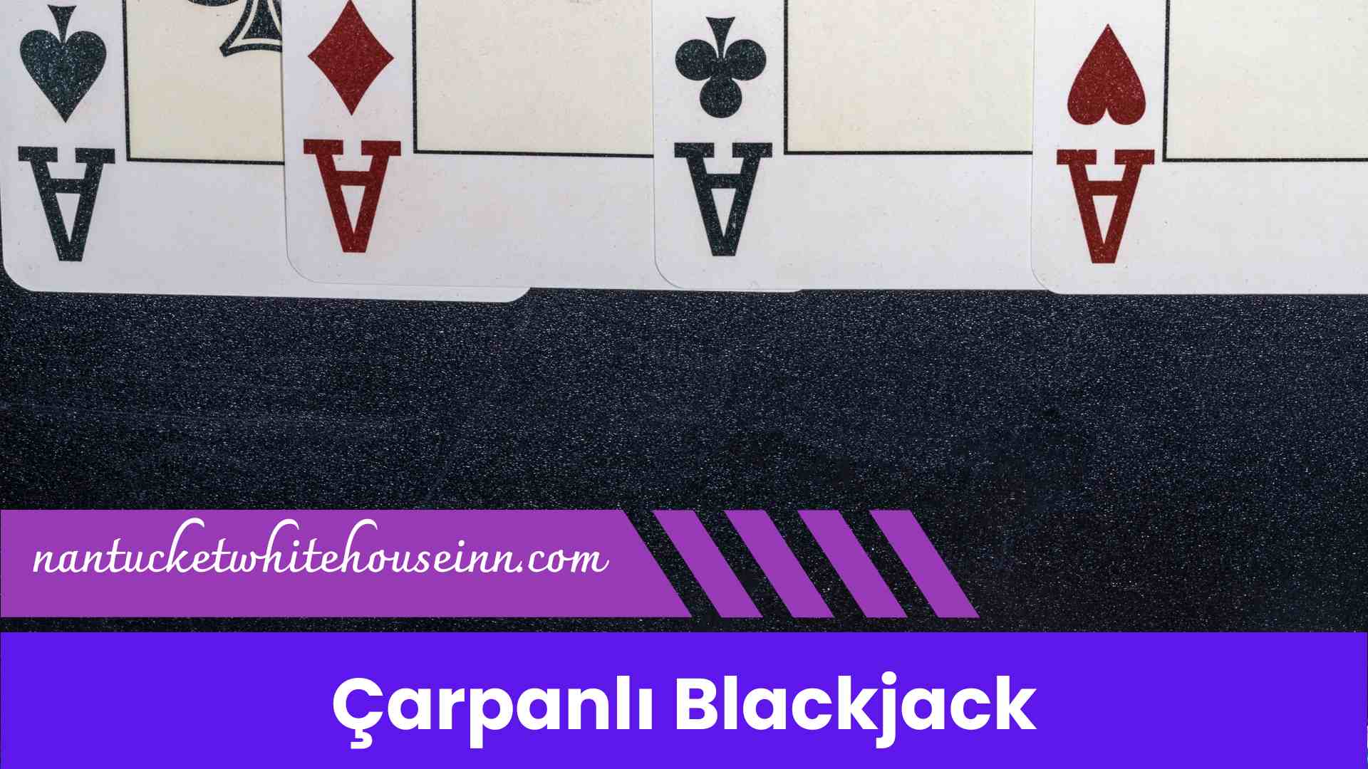 Çarpanlı Blackjack