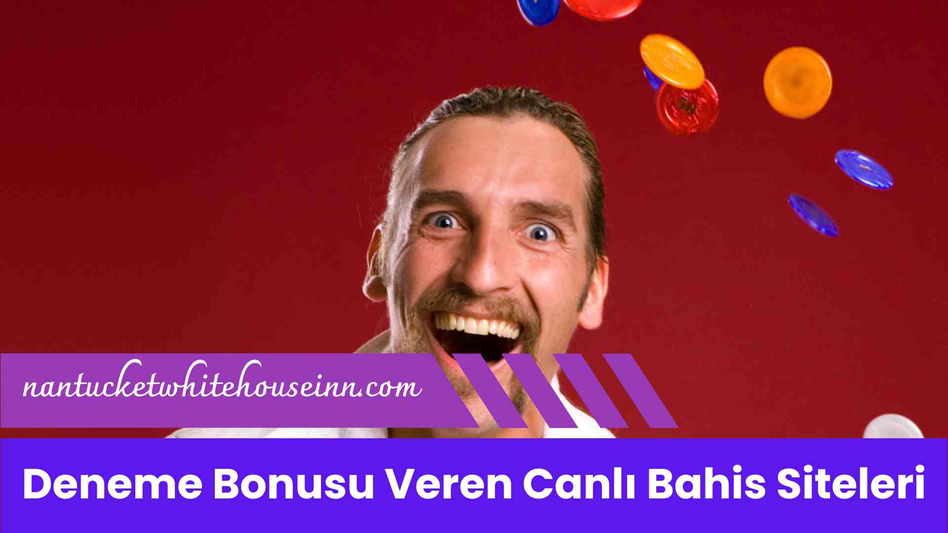 Deneme Bonusu Veren Canlı Bahis Siteleri 2024