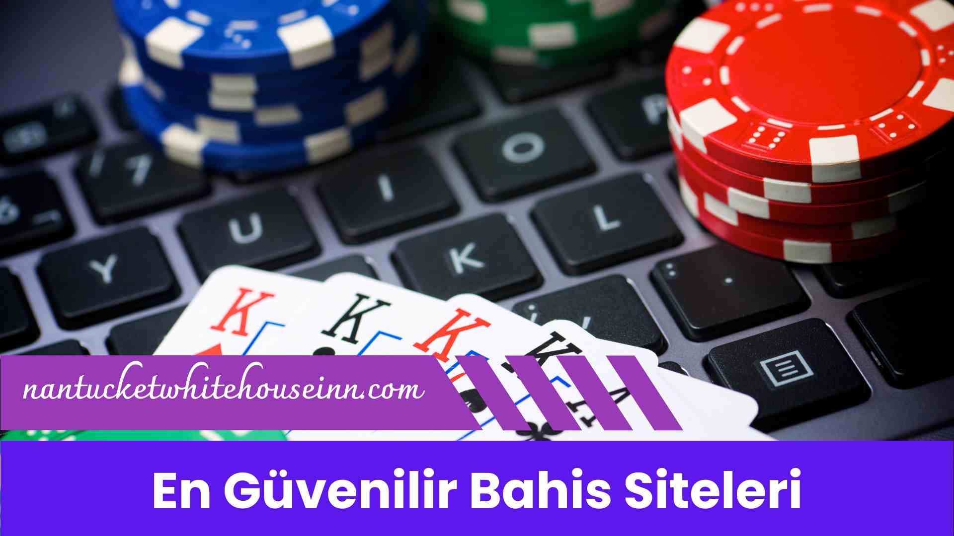 En Güvenilir Bahis Siteleri Bonus Veren