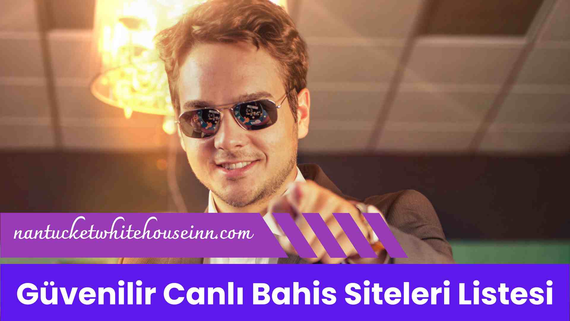 Güvenilir Canlı Bahis Siteleri Listesi